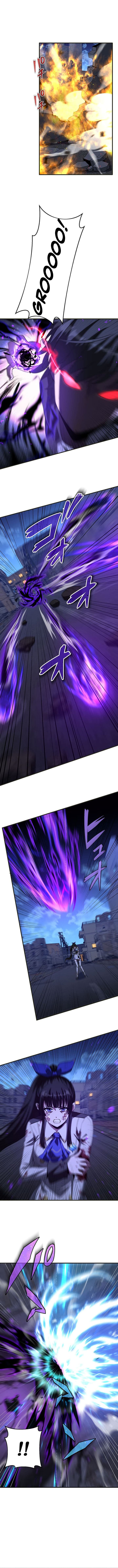 The Soot-Covered Hero ~Saving the World with Dark Heretical Skills~ Chapter 19 - Page 8