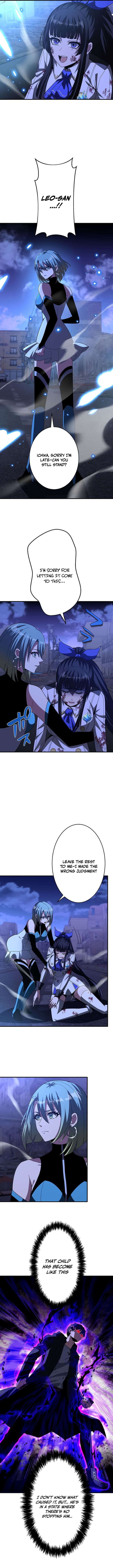 The Soot-Covered Hero ~Saving the World with Dark Heretical Skills~ Chapter 19 - Page 9