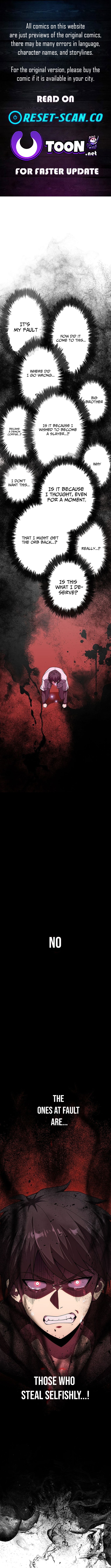 The Soot-Covered Hero ~Saving the World with Dark Heretical Skills~ Chapter 2 - Page 1