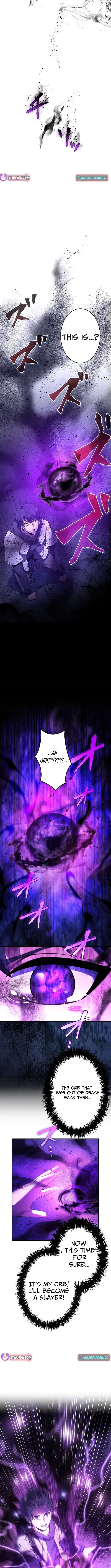 The Soot-Covered Hero ~Saving the World with Dark Heretical Skills~ Chapter 2 - Page 2