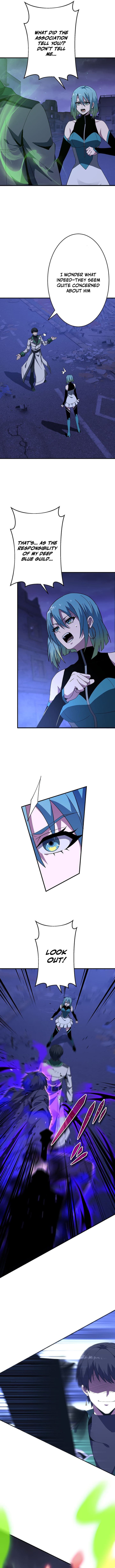 The Soot-Covered Hero ~Saving the World with Dark Heretical Skills~ Chapter 20 - Page 2
