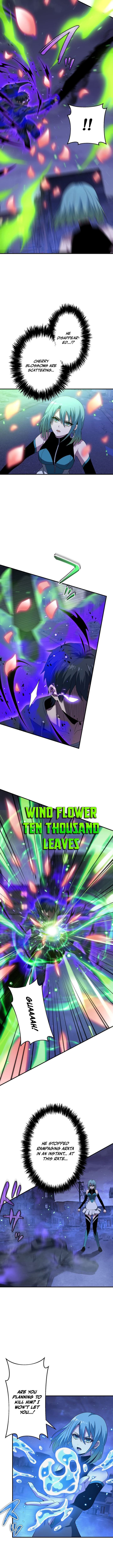 The Soot-Covered Hero ~Saving the World with Dark Heretical Skills~ Chapter 20 - Page 3