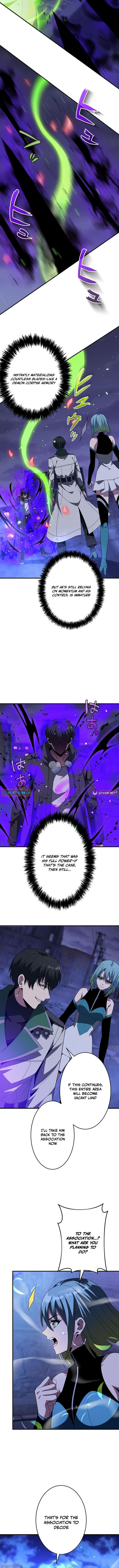The Soot-Covered Hero ~Saving the World with Dark Heretical Skills~ Chapter 20 - Page 5