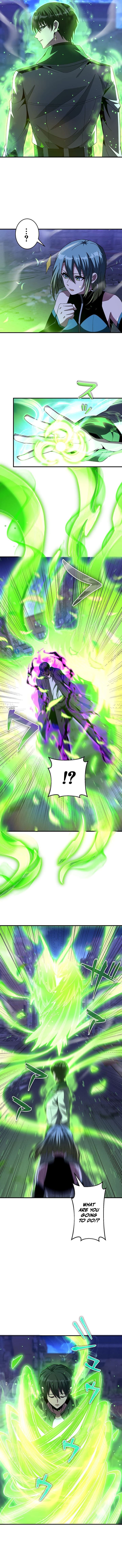 The Soot-Covered Hero ~Saving the World with Dark Heretical Skills~ Chapter 20 - Page 6