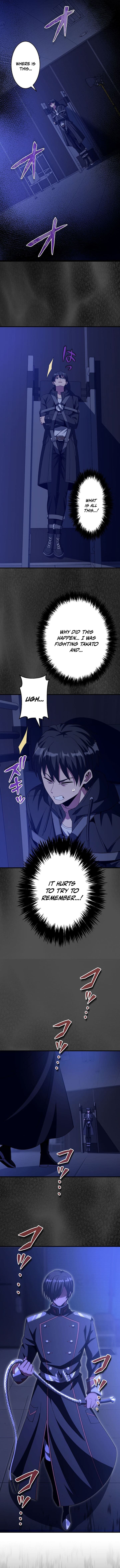 The Soot-Covered Hero ~Saving the World with Dark Heretical Skills~ Chapter 20 - Page 9