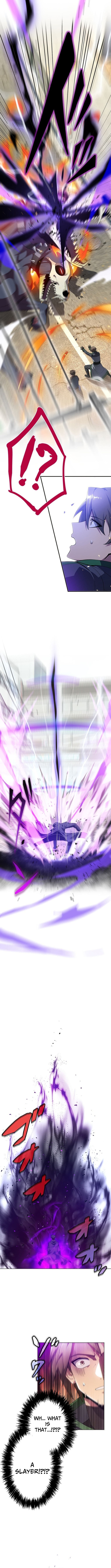 The Soot-Covered Hero ~Saving the World with Dark Heretical Skills~ Chapter 9 - Page 2