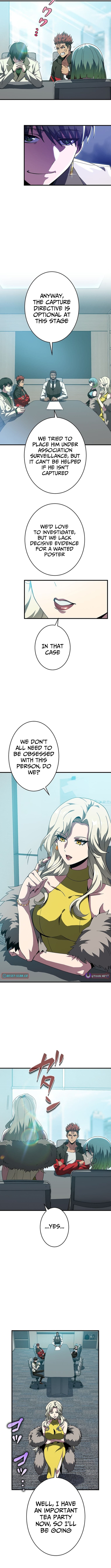 The Soot-Covered Hero ~Saving the World with Dark Heretical Skills~ Chapter 9 - Page 12