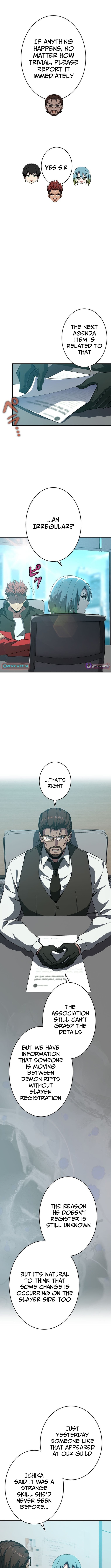 The Soot-Covered Hero ~Saving the World with Dark Heretical Skills~ Chapter 9 - Page 9