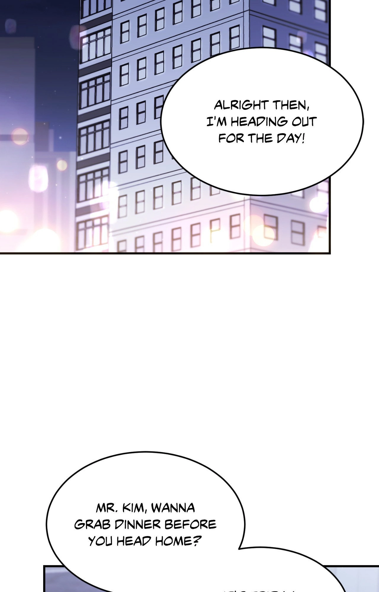 The Sorcerer in My Nightstand Chapter 1 - Page 2