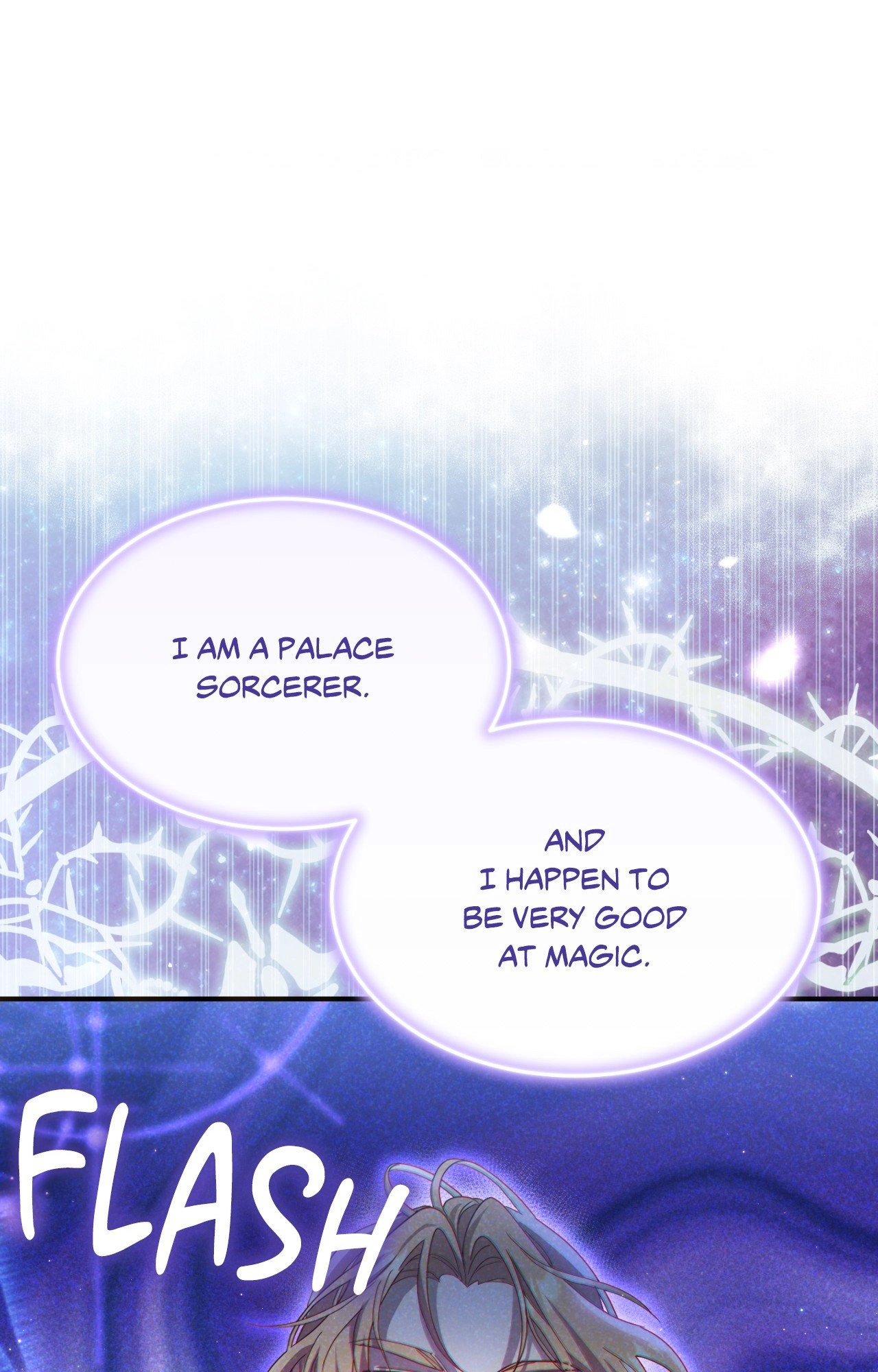 The Sorcerer in My Nightstand Chapter 1 - Page 104