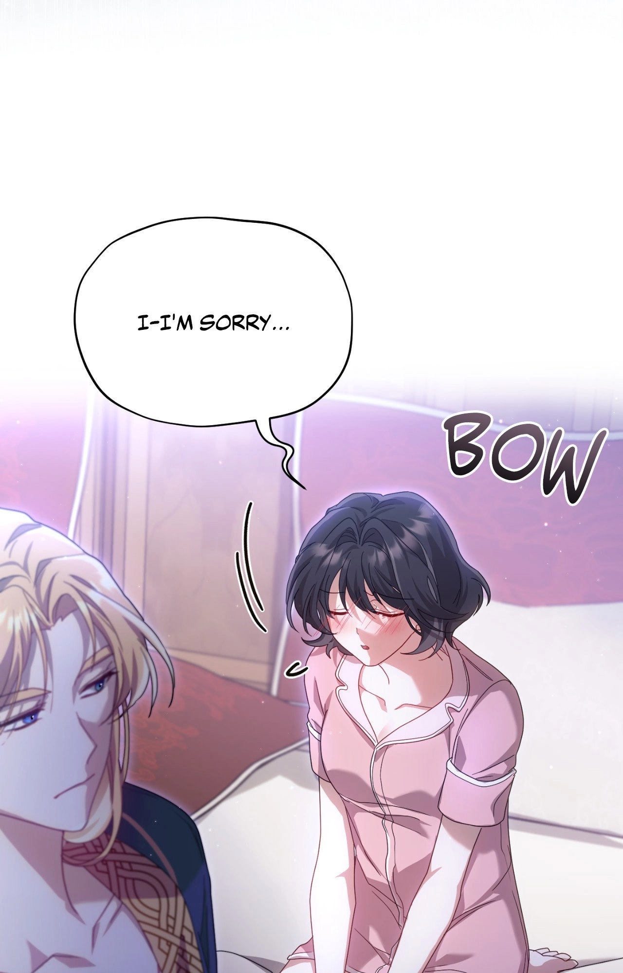 The Sorcerer in My Nightstand Chapter 1 - Page 106