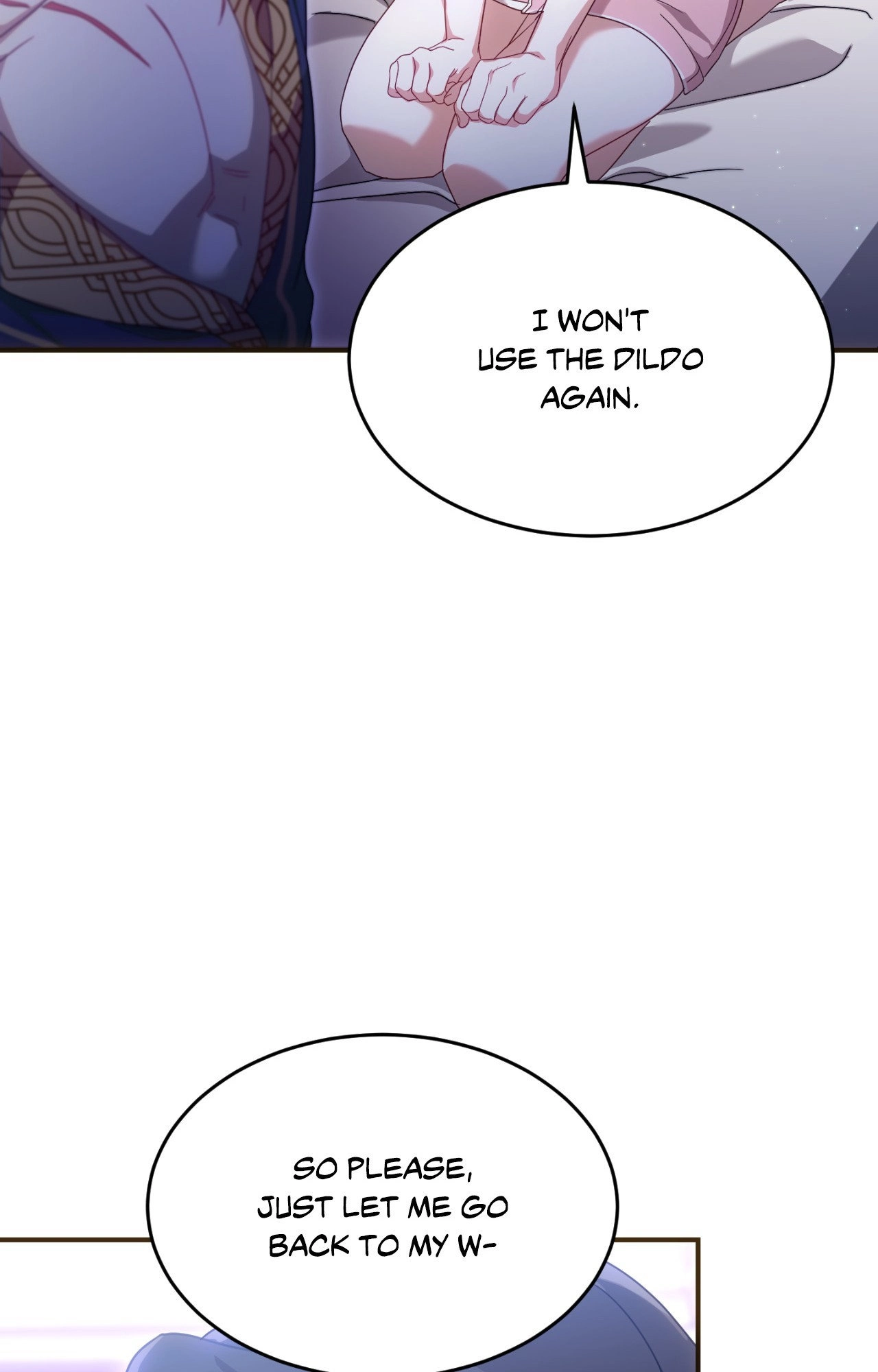 The Sorcerer in My Nightstand Chapter 1 - Page 107