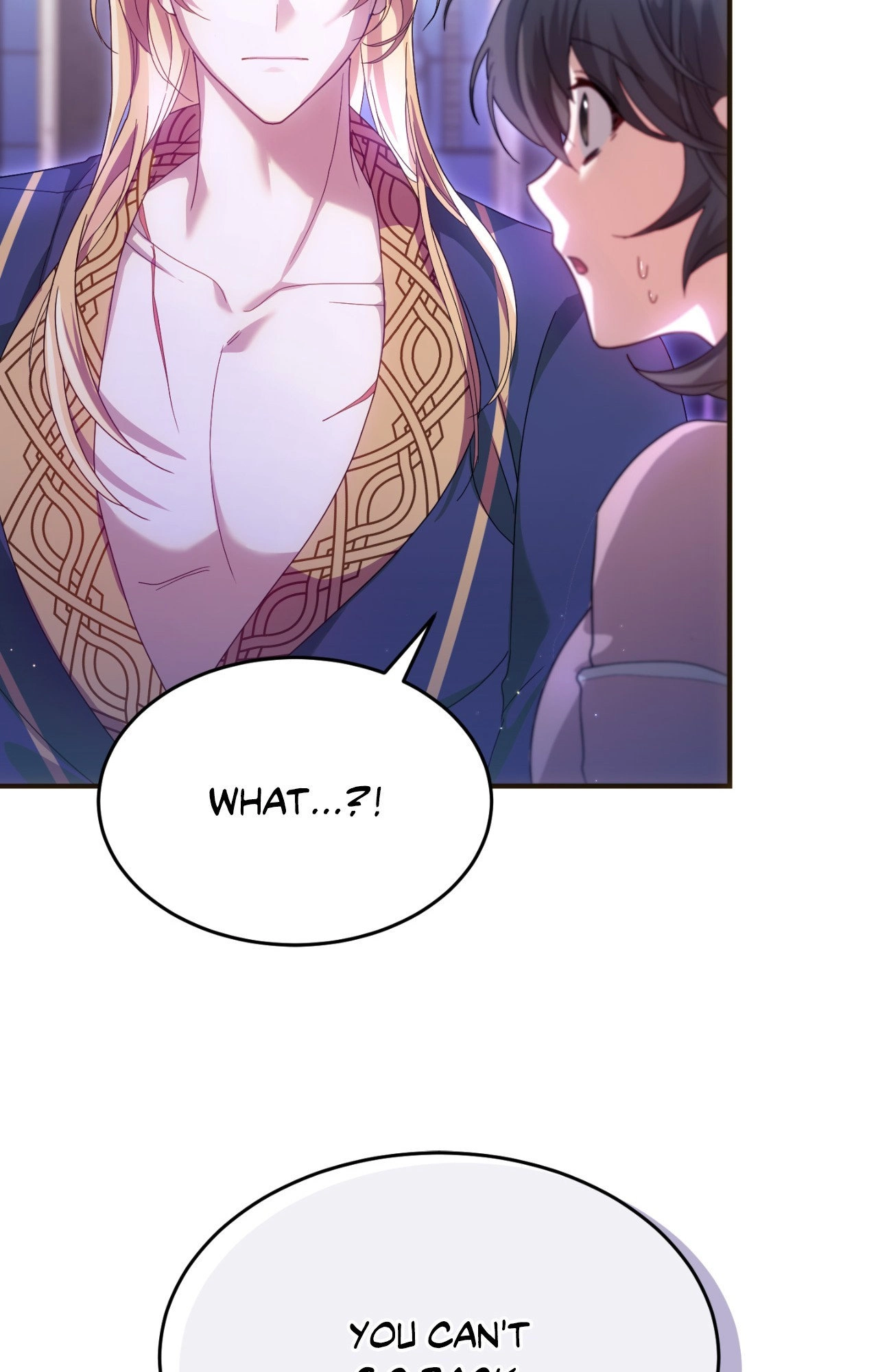 The Sorcerer in My Nightstand Chapter 1 - Page 110