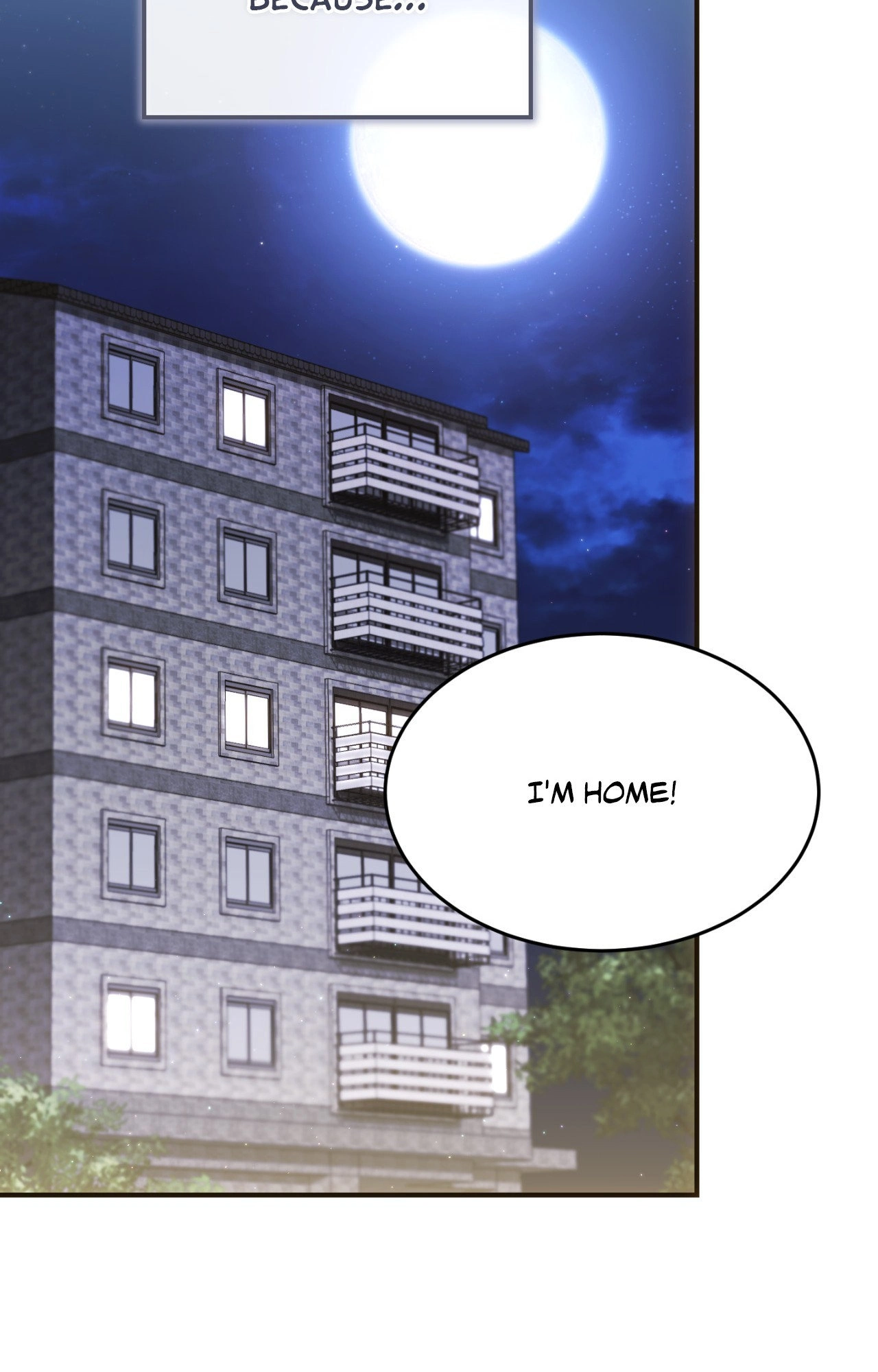 The Sorcerer in My Nightstand Chapter 1 - Page 12