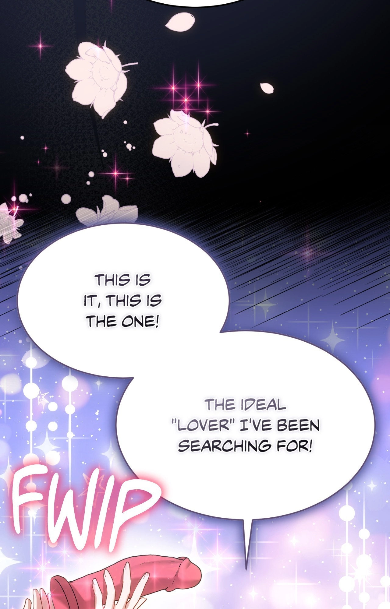 The Sorcerer in My Nightstand Chapter 1 - Page 26