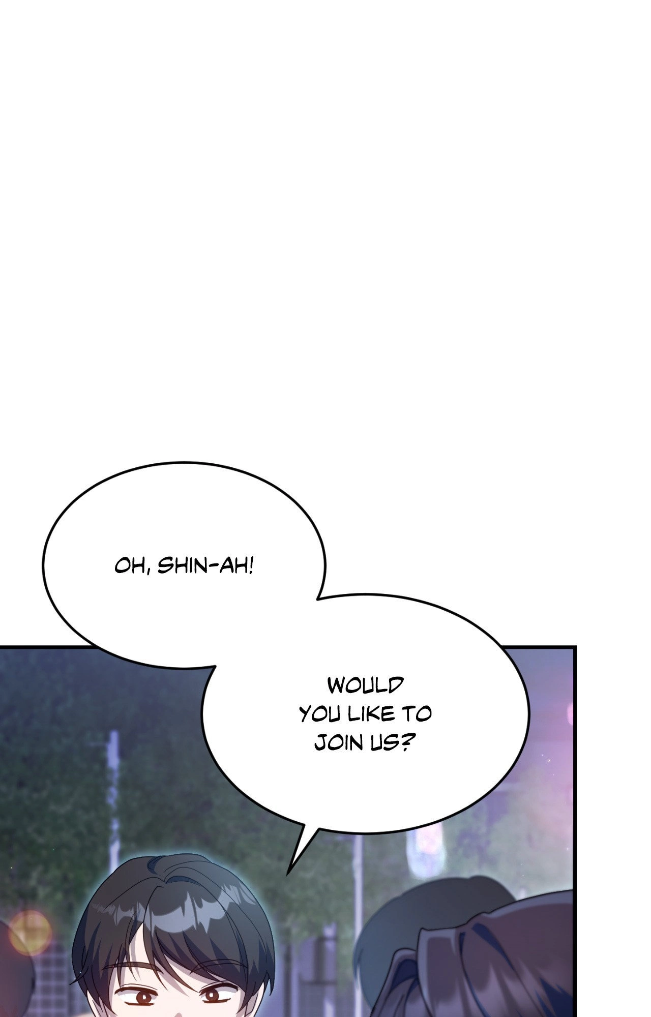 The Sorcerer in My Nightstand Chapter 1 - Page 4