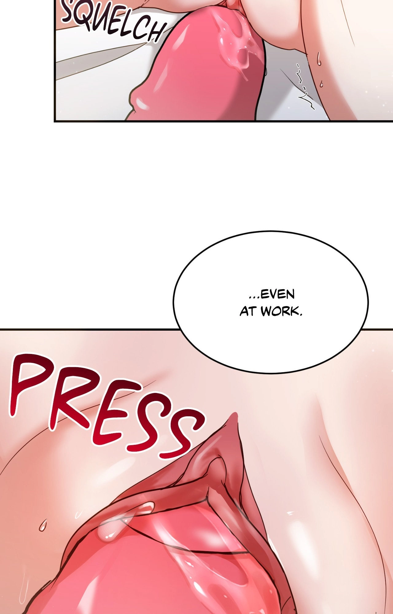 The Sorcerer in My Nightstand Chapter 1 - Page 34