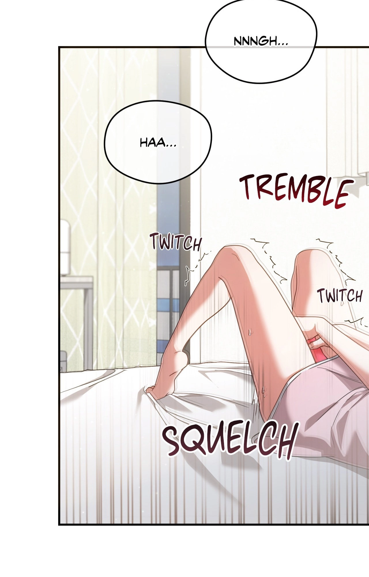 The Sorcerer in My Nightstand Chapter 1 - Page 37