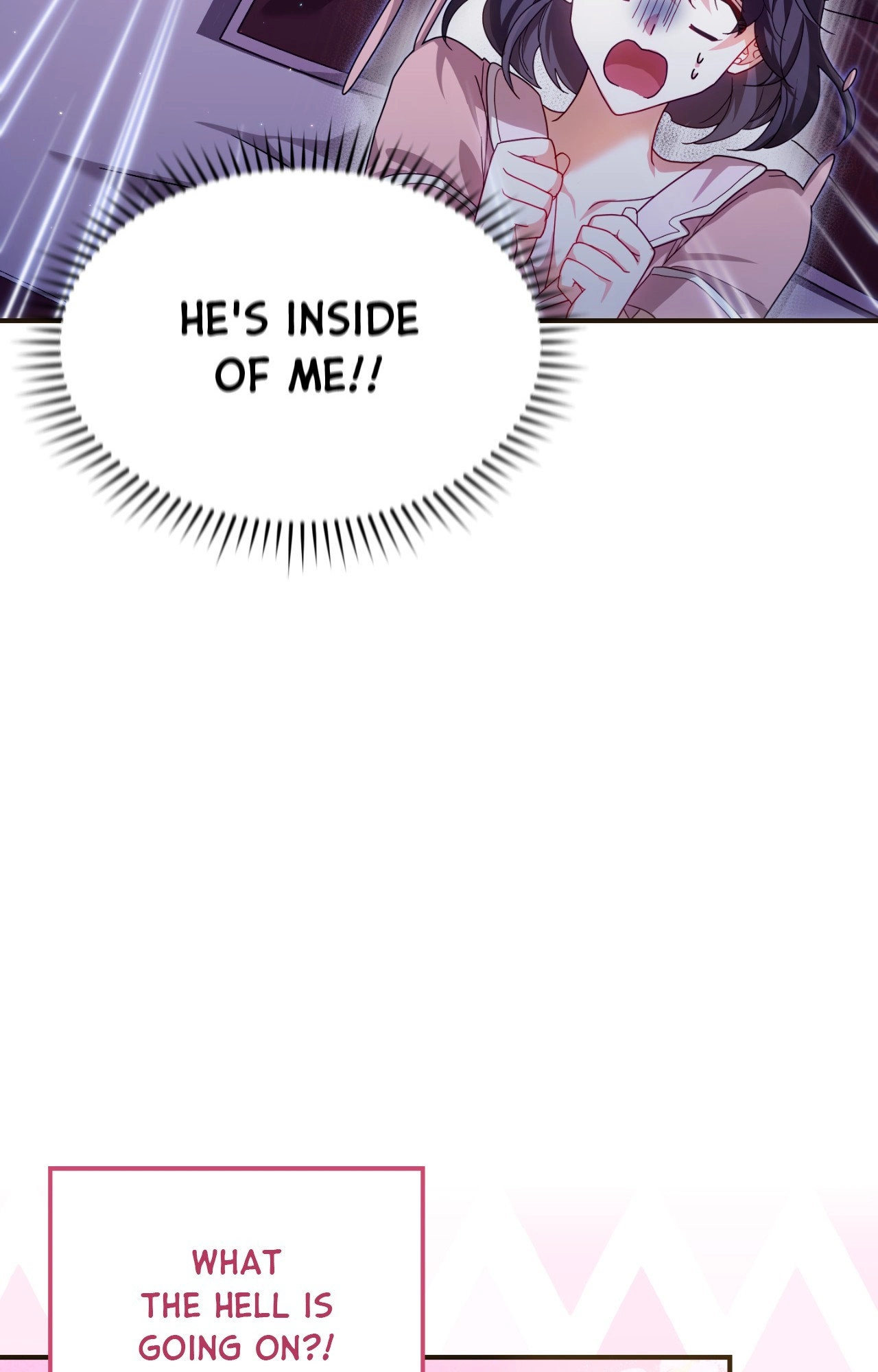 The Sorcerer in My Nightstand Chapter 1 - Page 56