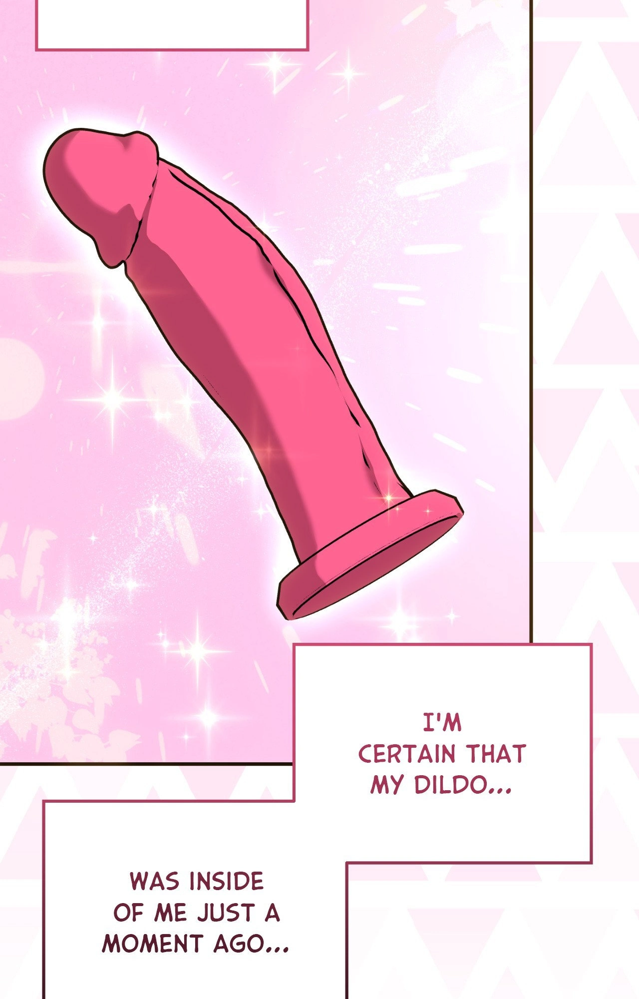 The Sorcerer in My Nightstand Chapter 1 - Page 57