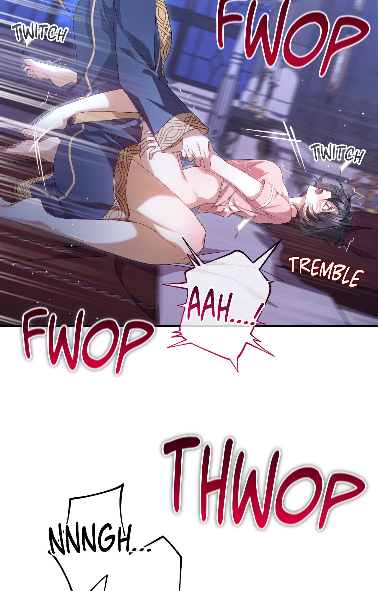 The Sorcerer in My Nightstand Chapter 1 - Page 66