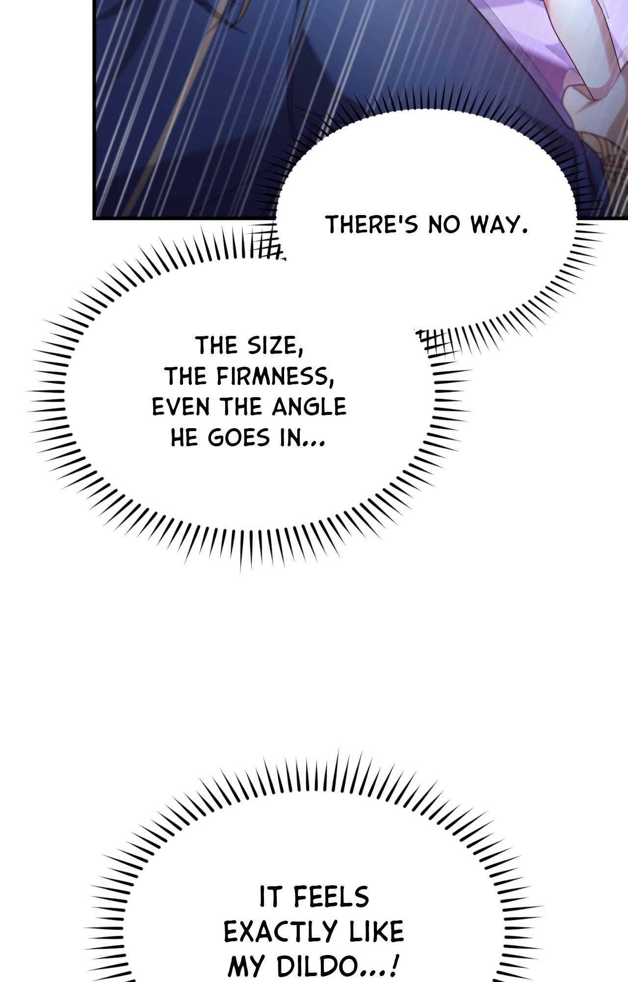 The Sorcerer in My Nightstand Chapter 1 - Page 68