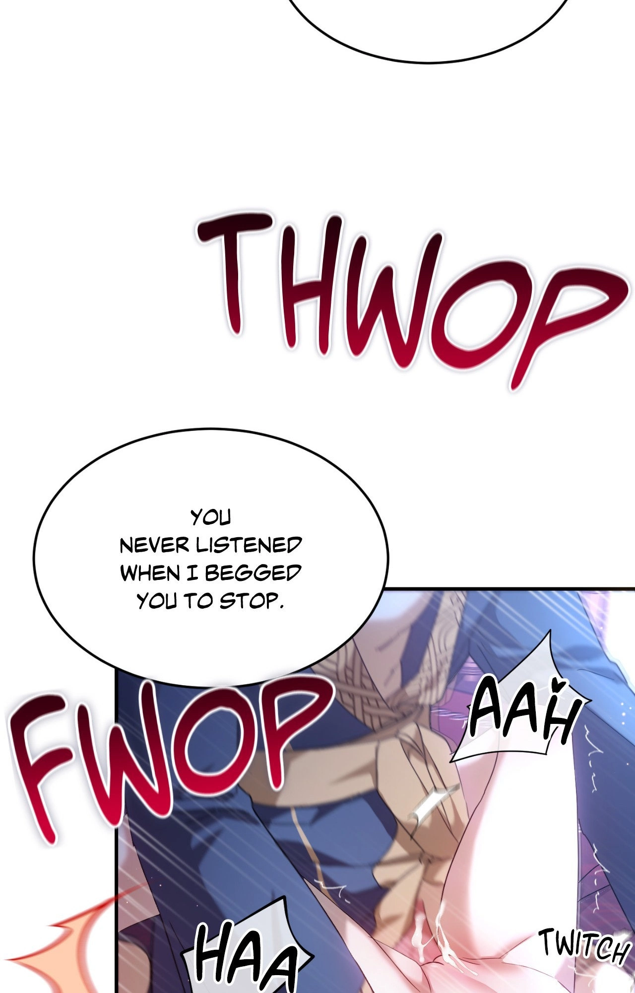 The Sorcerer in My Nightstand Chapter 1 - Page 70