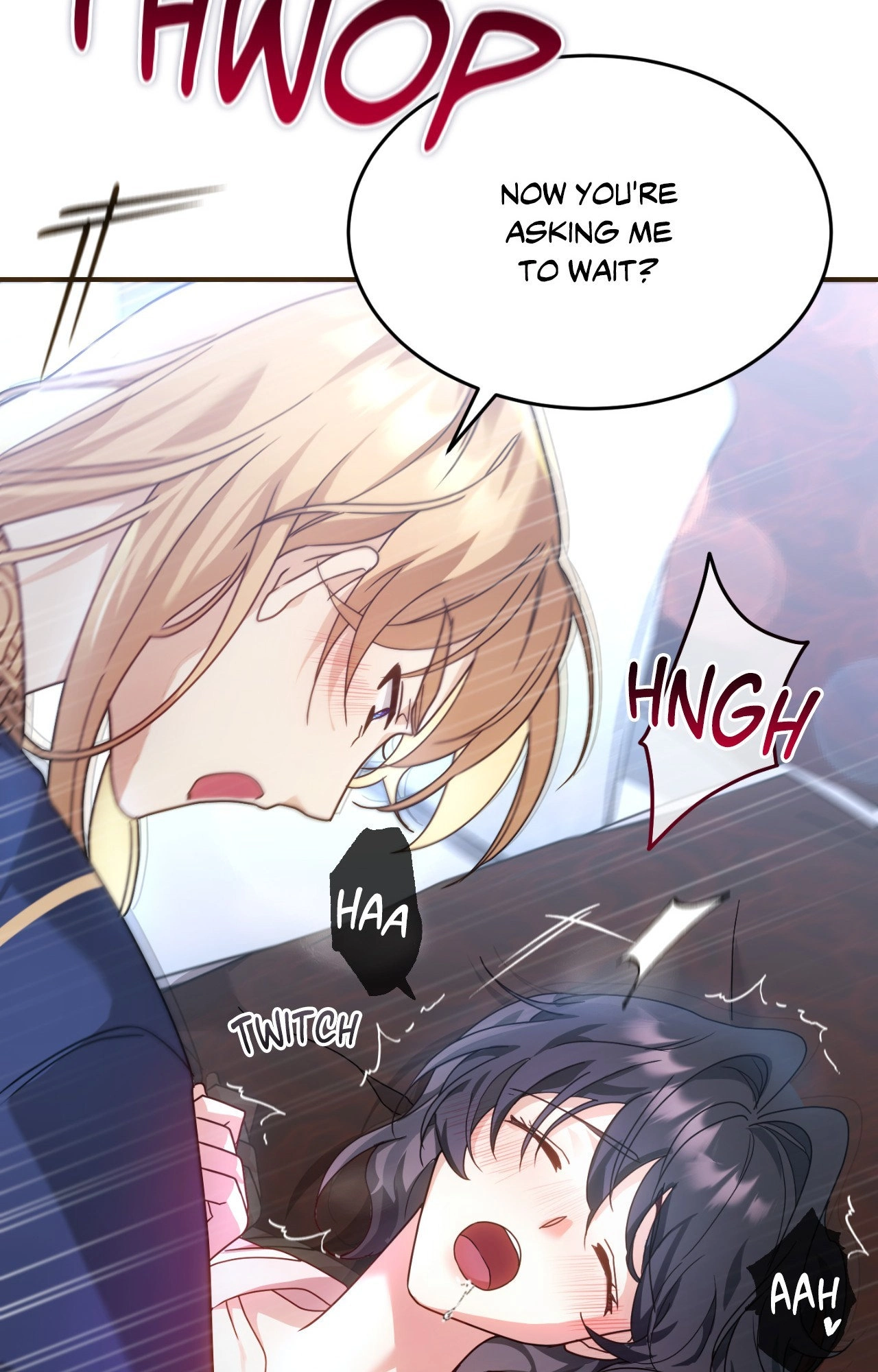 The Sorcerer in My Nightstand Chapter 1 - Page 72