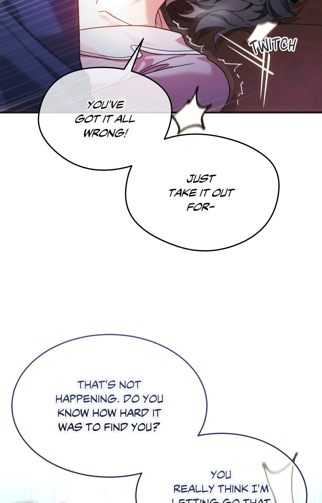 The Sorcerer in My Nightstand Chapter 1 - Page 73