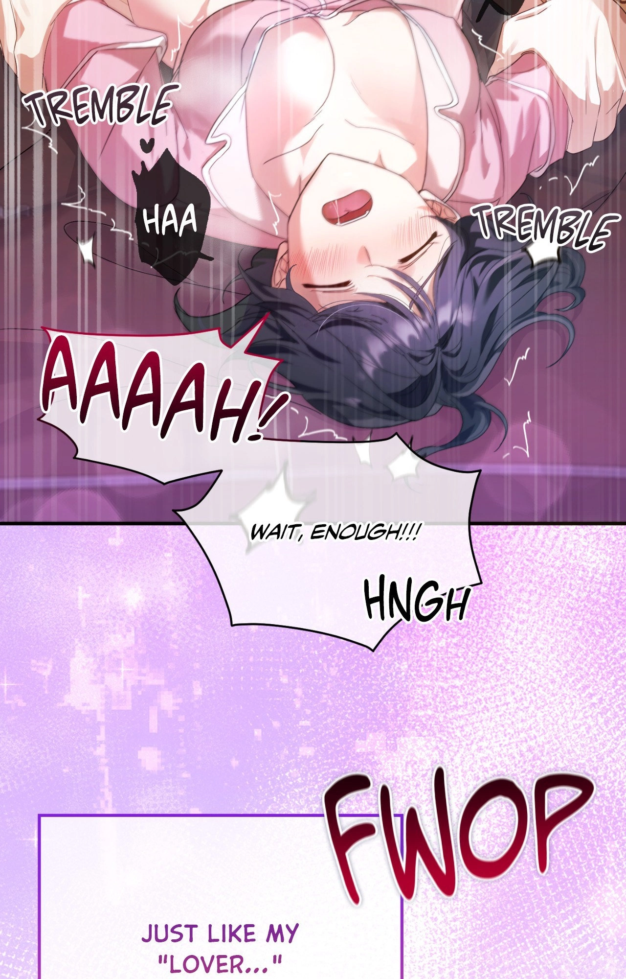 The Sorcerer in My Nightstand Chapter 1 - Page 75