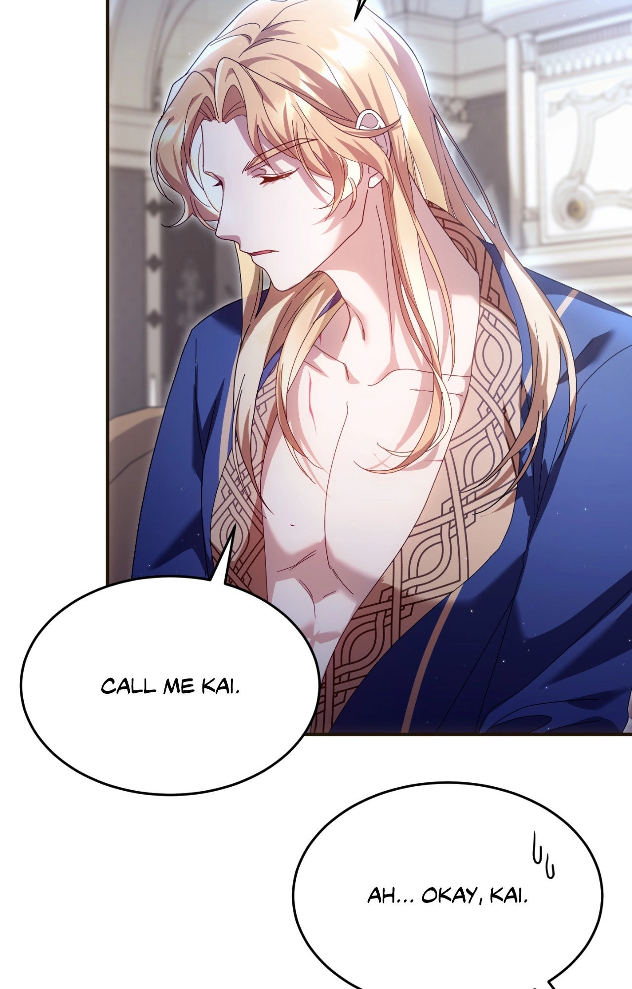 The Sorcerer in My Nightstand Chapter 1 - Page 86