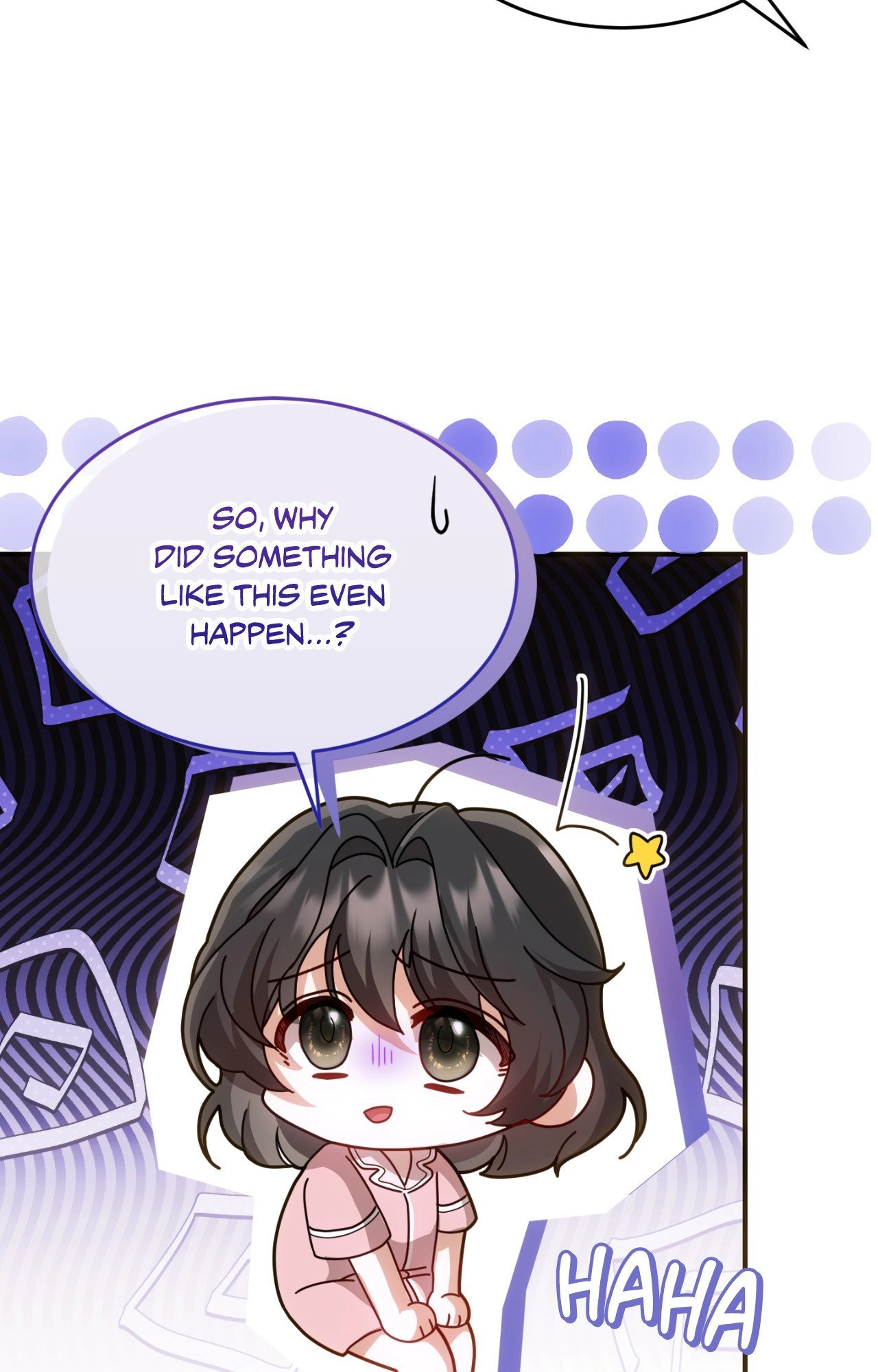 The Sorcerer in My Nightstand Chapter 1 - Page 87