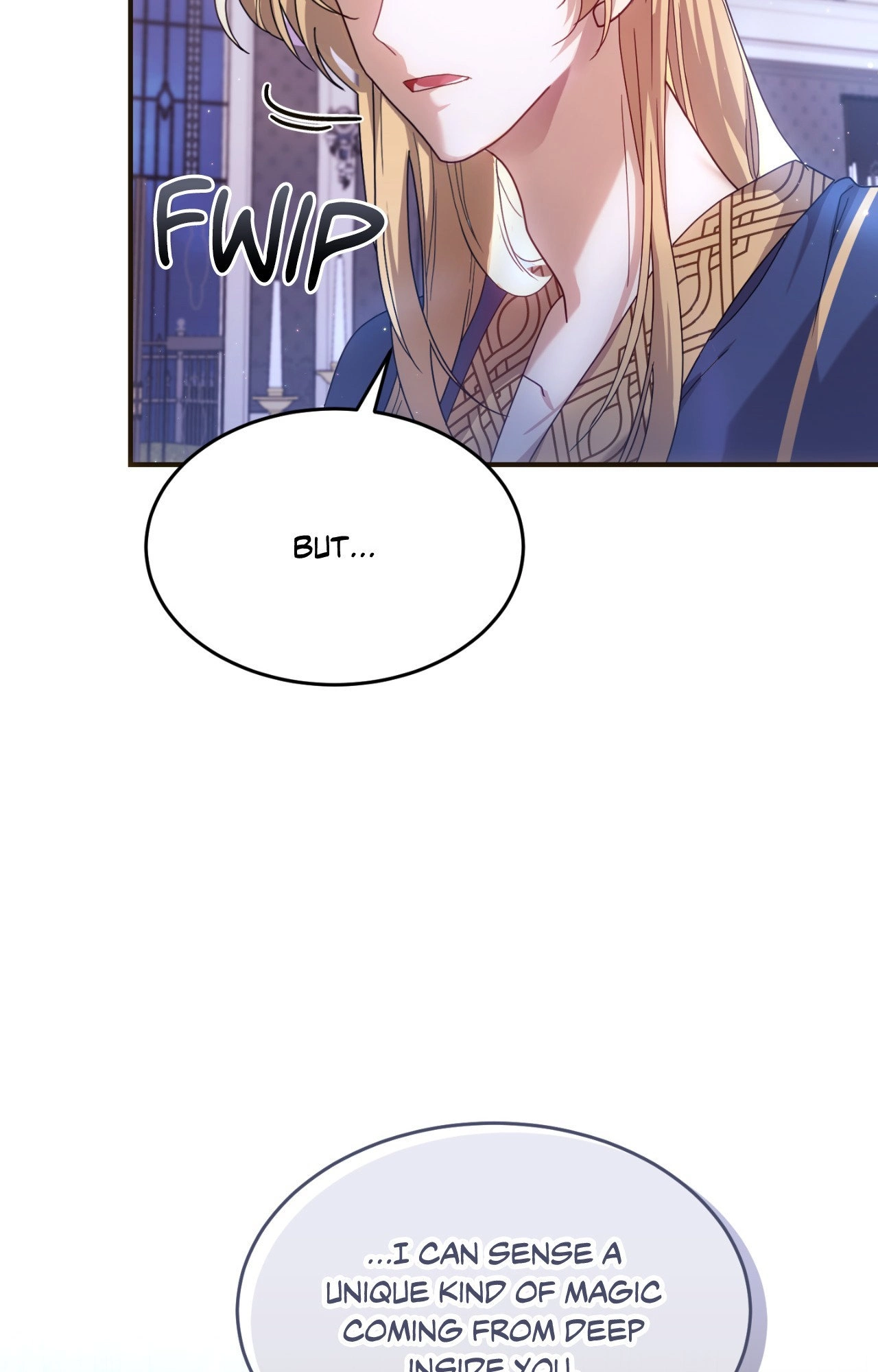 The Sorcerer in My Nightstand Chapter 1 - Page 89