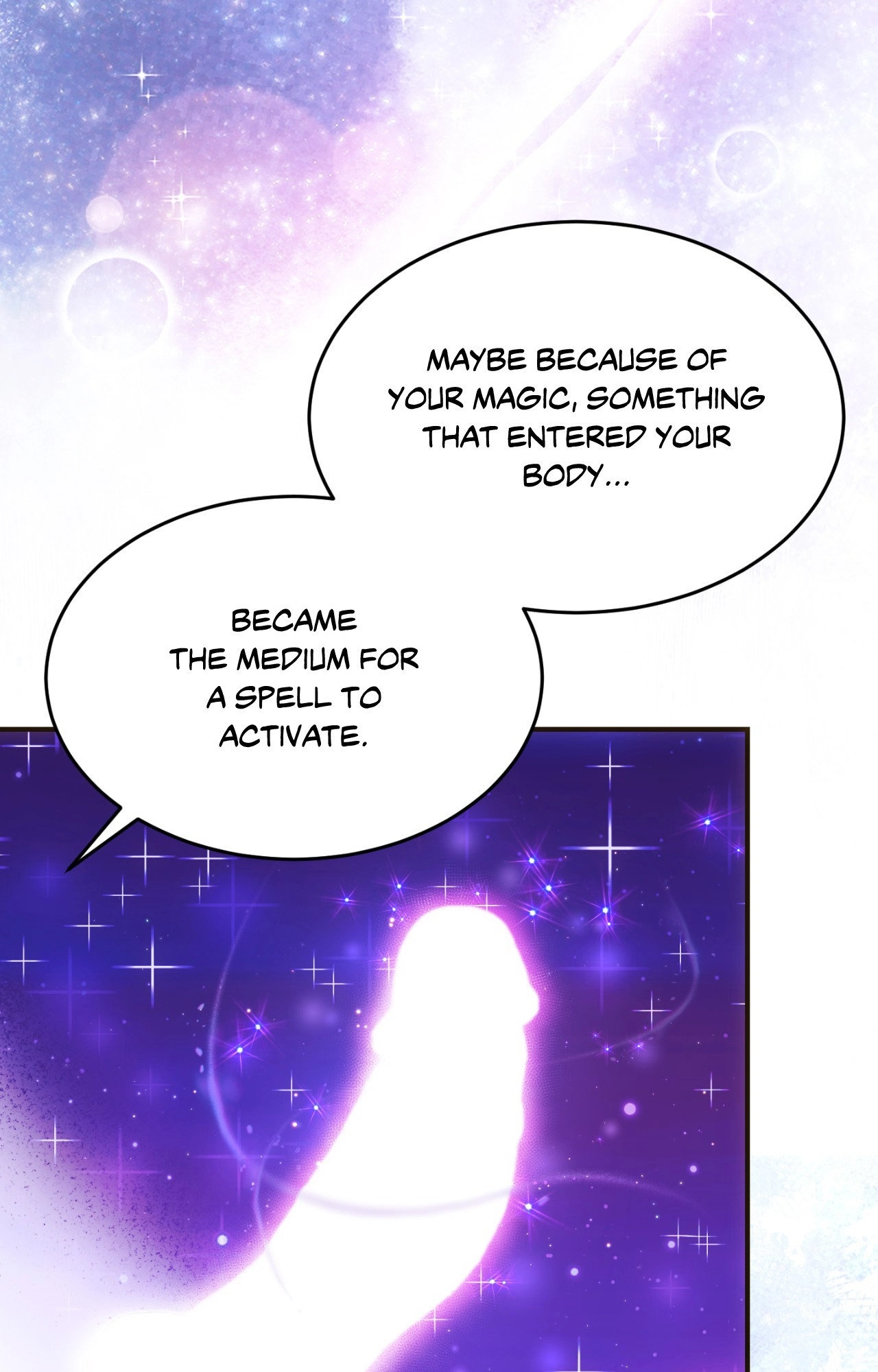 The Sorcerer in My Nightstand Chapter 1 - Page 91
