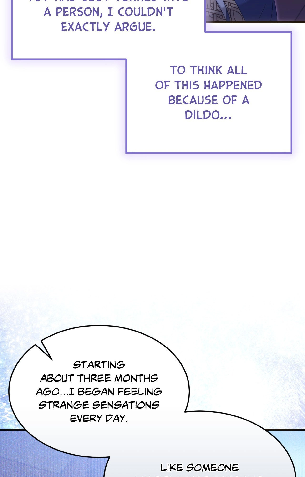The Sorcerer in My Nightstand Chapter 1 - Page 94