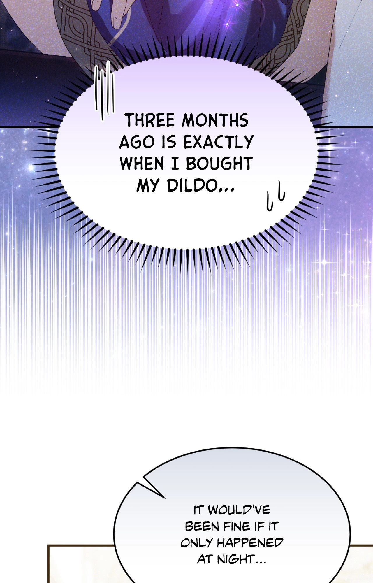 The Sorcerer in My Nightstand Chapter 1 - Page 96