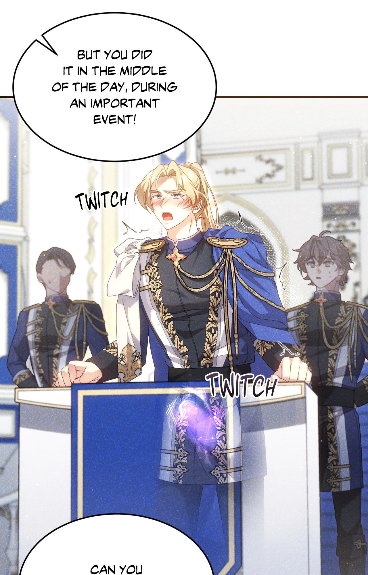 The Sorcerer in My Nightstand Chapter 1 - Page 98