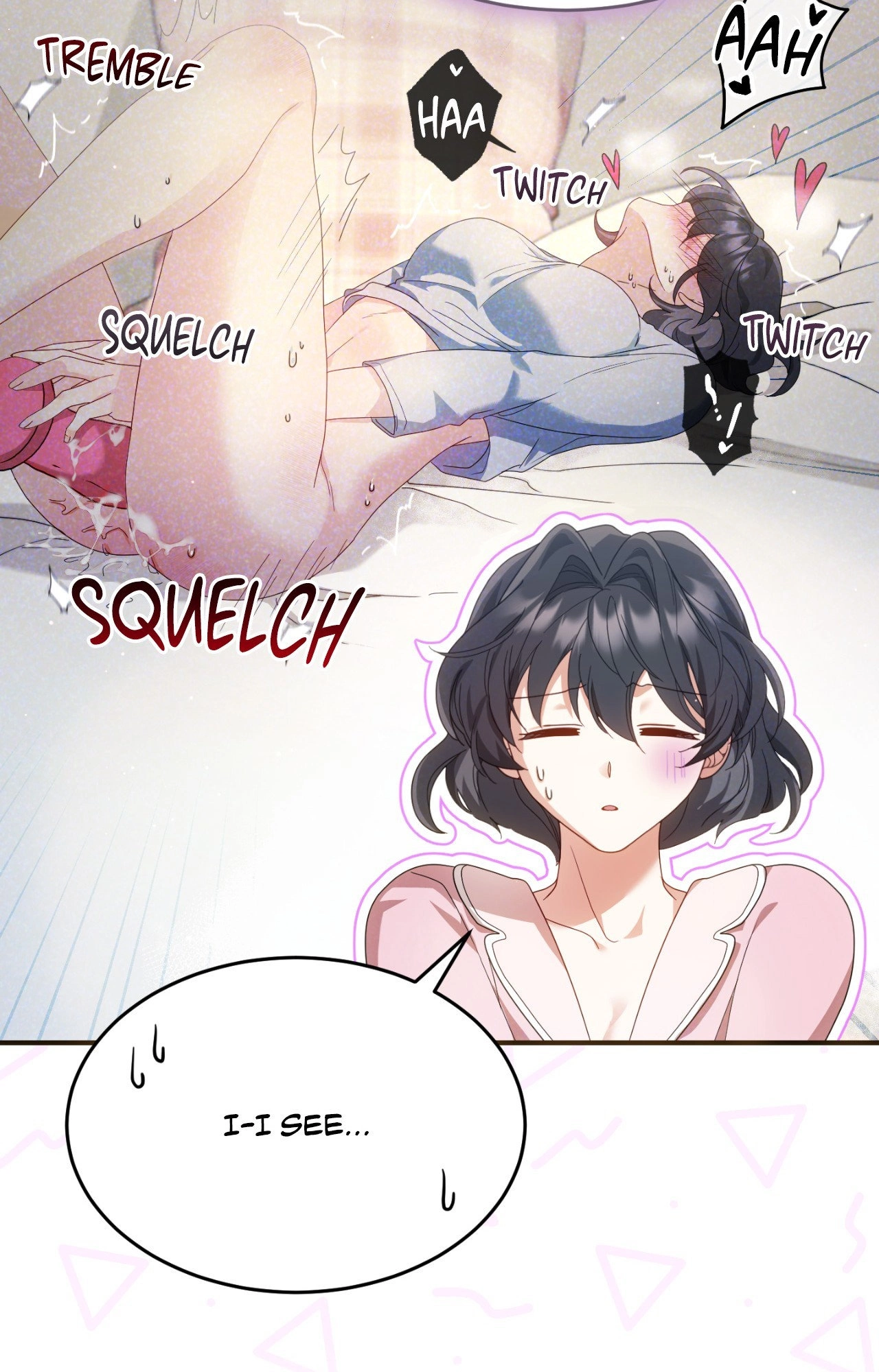 The Sorcerer in My Nightstand Chapter 1 - Page 100