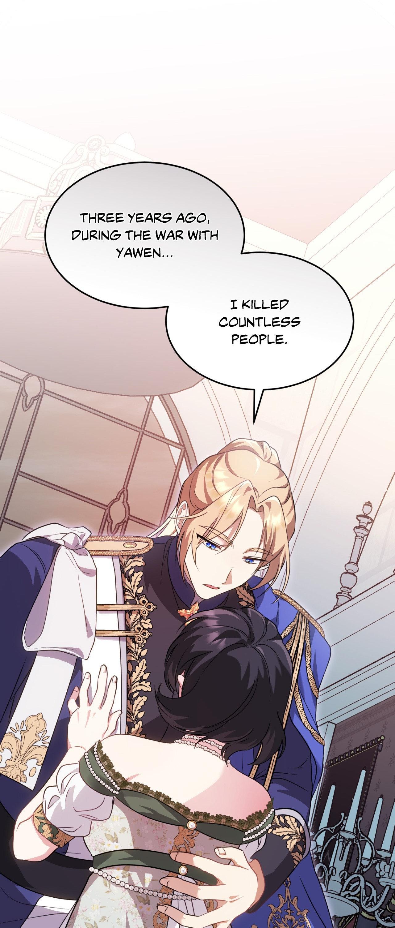 The Sorcerer in My Nightstand Chapter 10 - Page 21