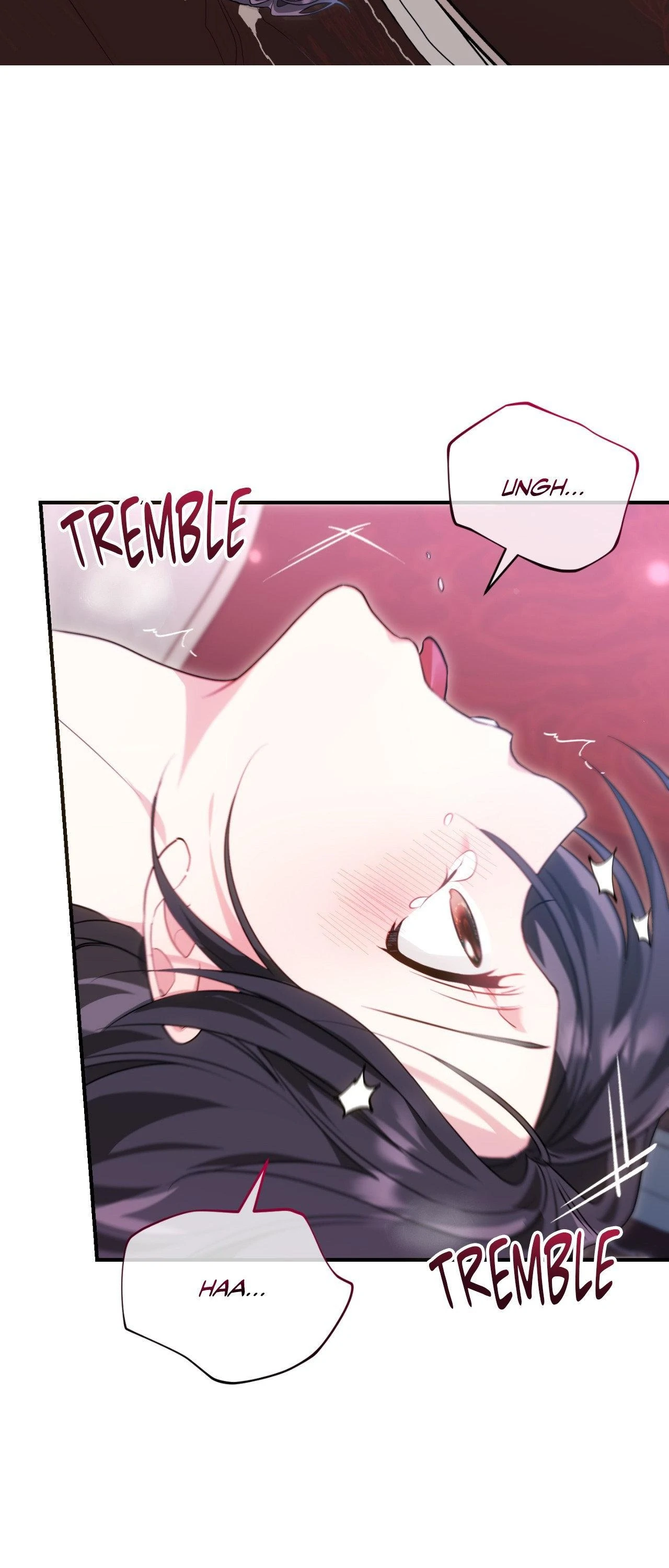 The Sorcerer in My Nightstand Chapter 10 - Page 41