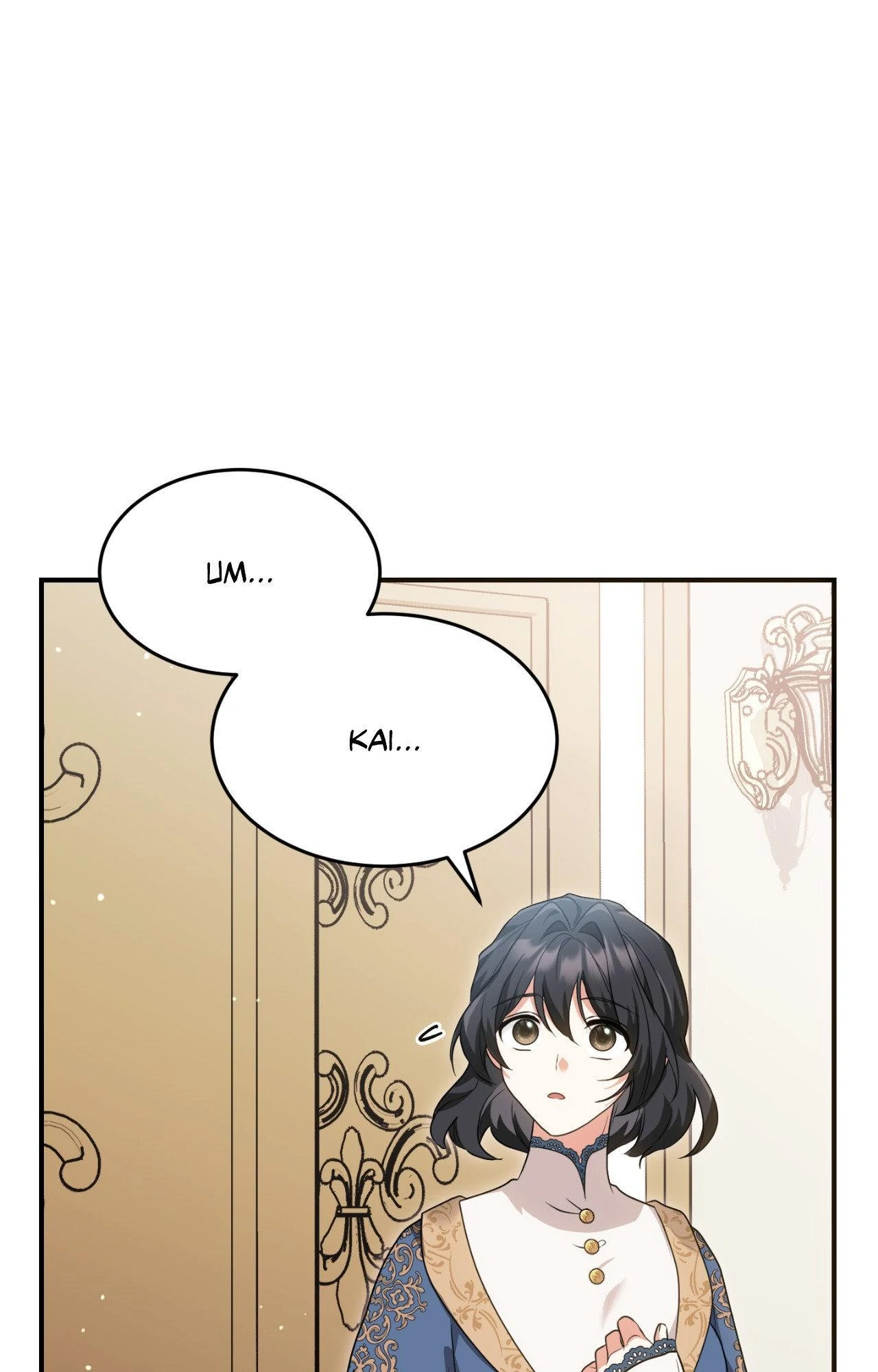 The Sorcerer in My Nightstand Chapter 11 - Page 17