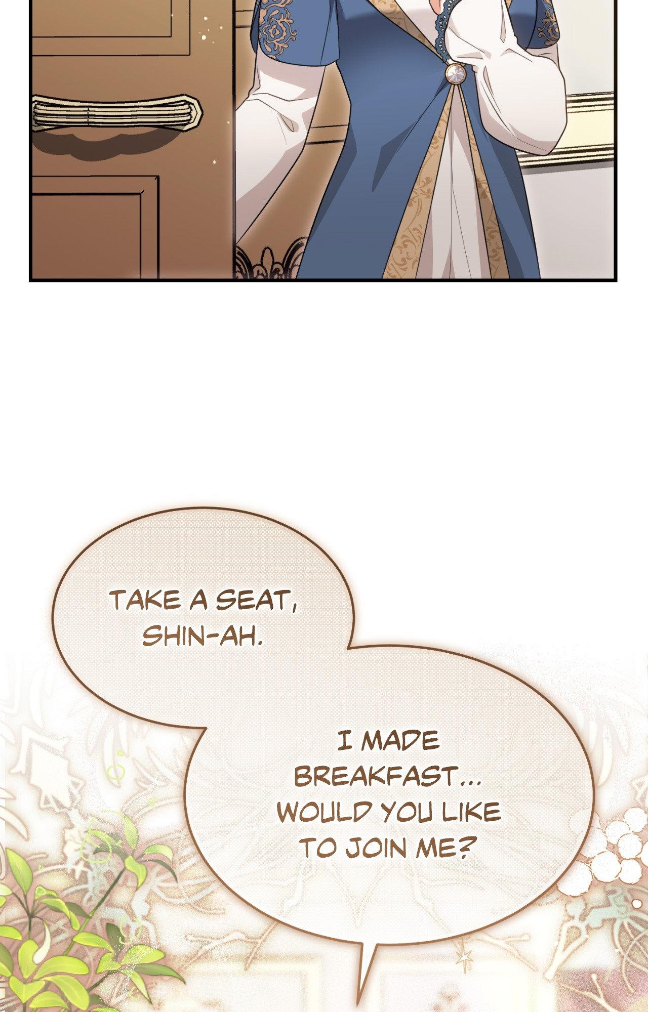 The Sorcerer in My Nightstand Chapter 11 - Page 18