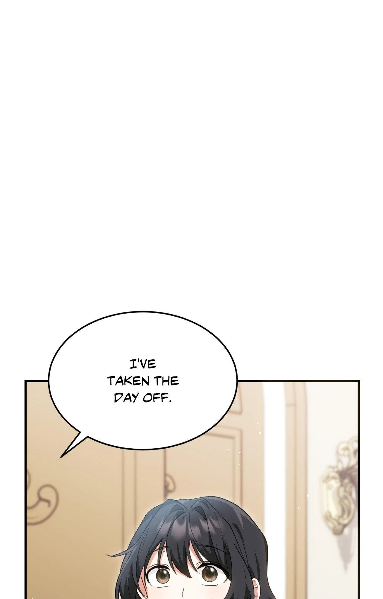 The Sorcerer in My Nightstand Chapter 11 - Page 21