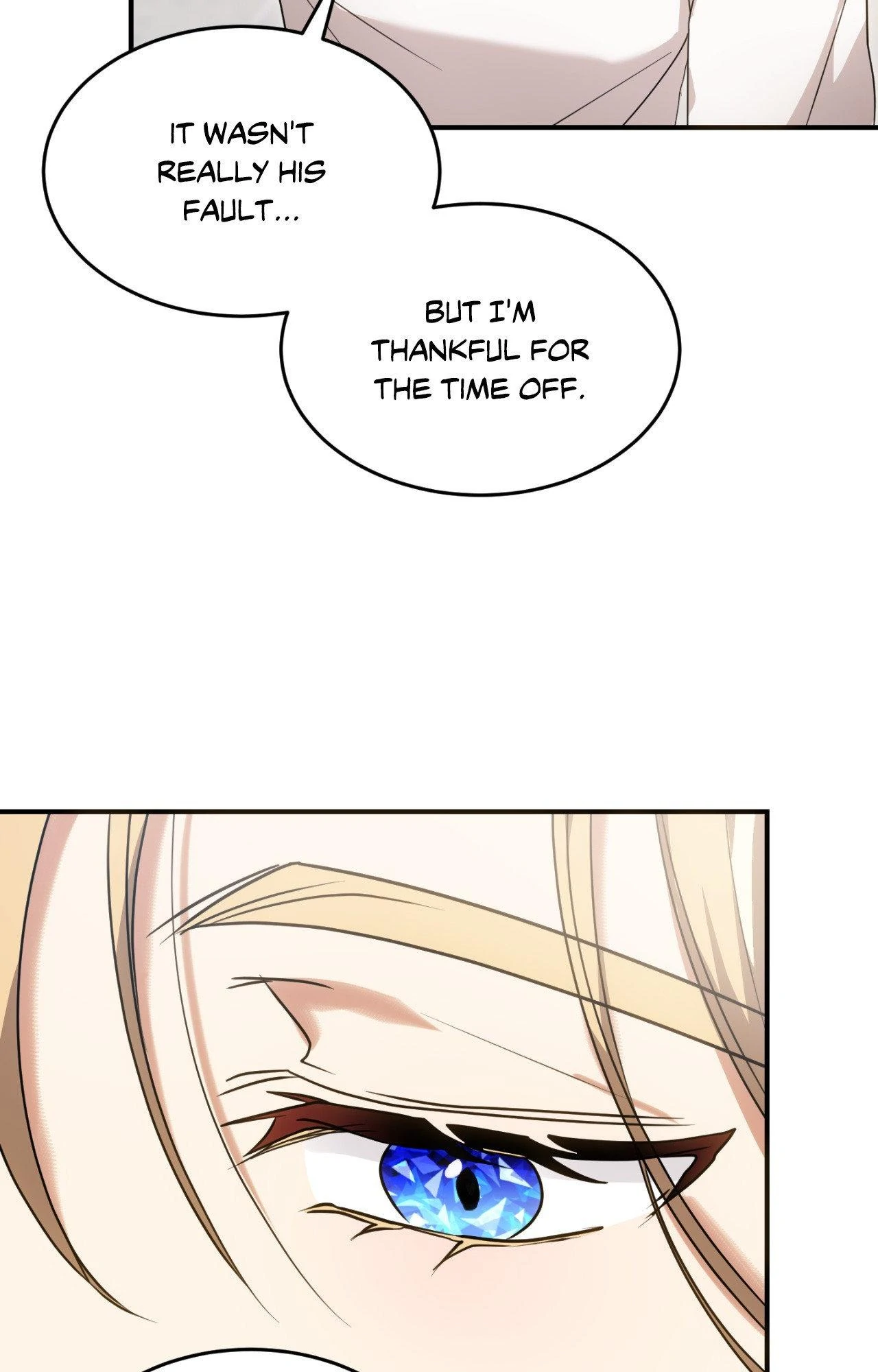 The Sorcerer in My Nightstand Chapter 11 - Page 25