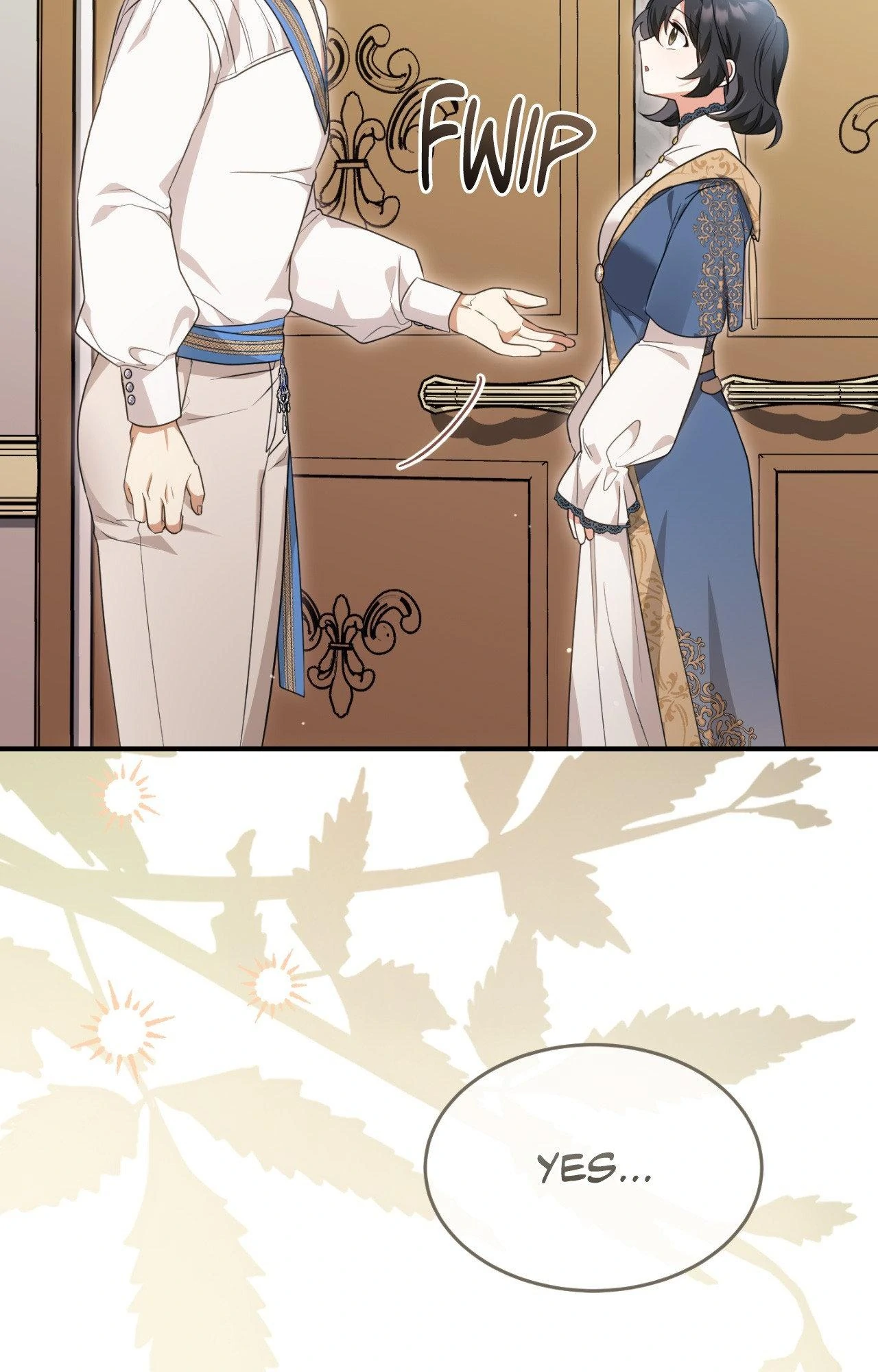 The Sorcerer in My Nightstand Chapter 11 - Page 27