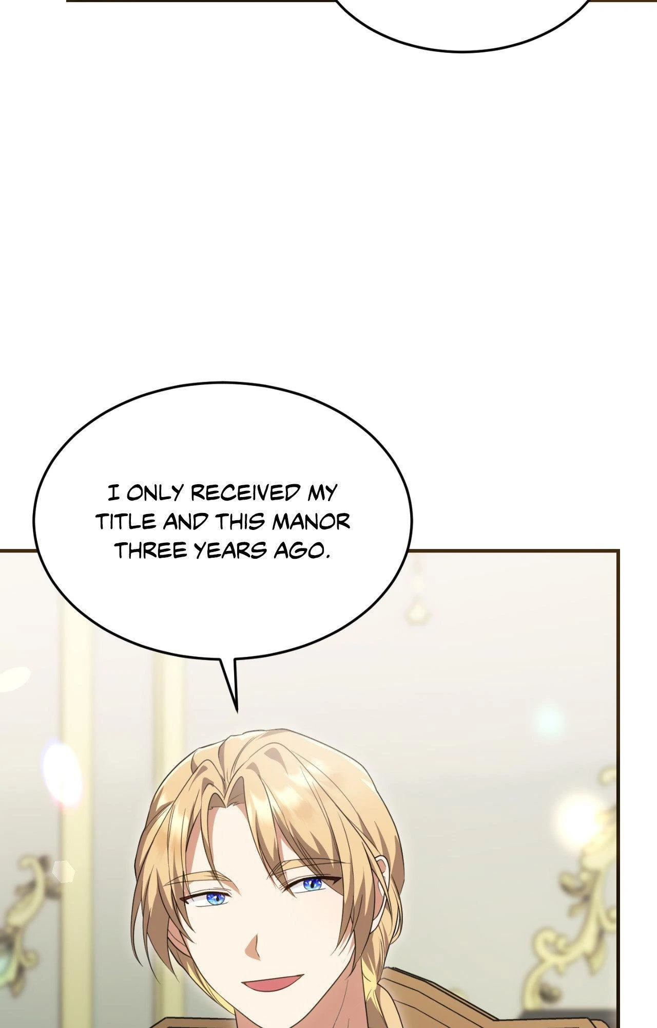The Sorcerer in My Nightstand Chapter 11 - Page 34