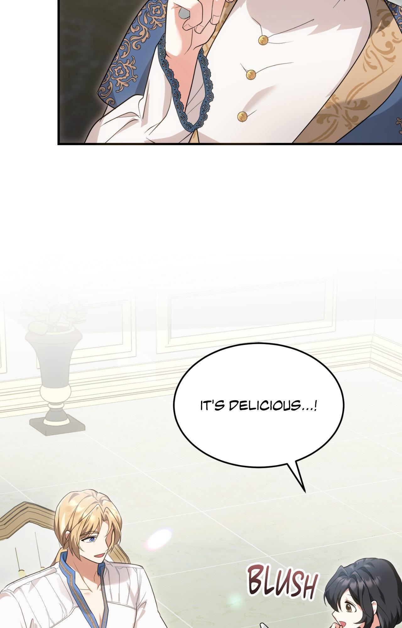 The Sorcerer in My Nightstand Chapter 11 - Page 38