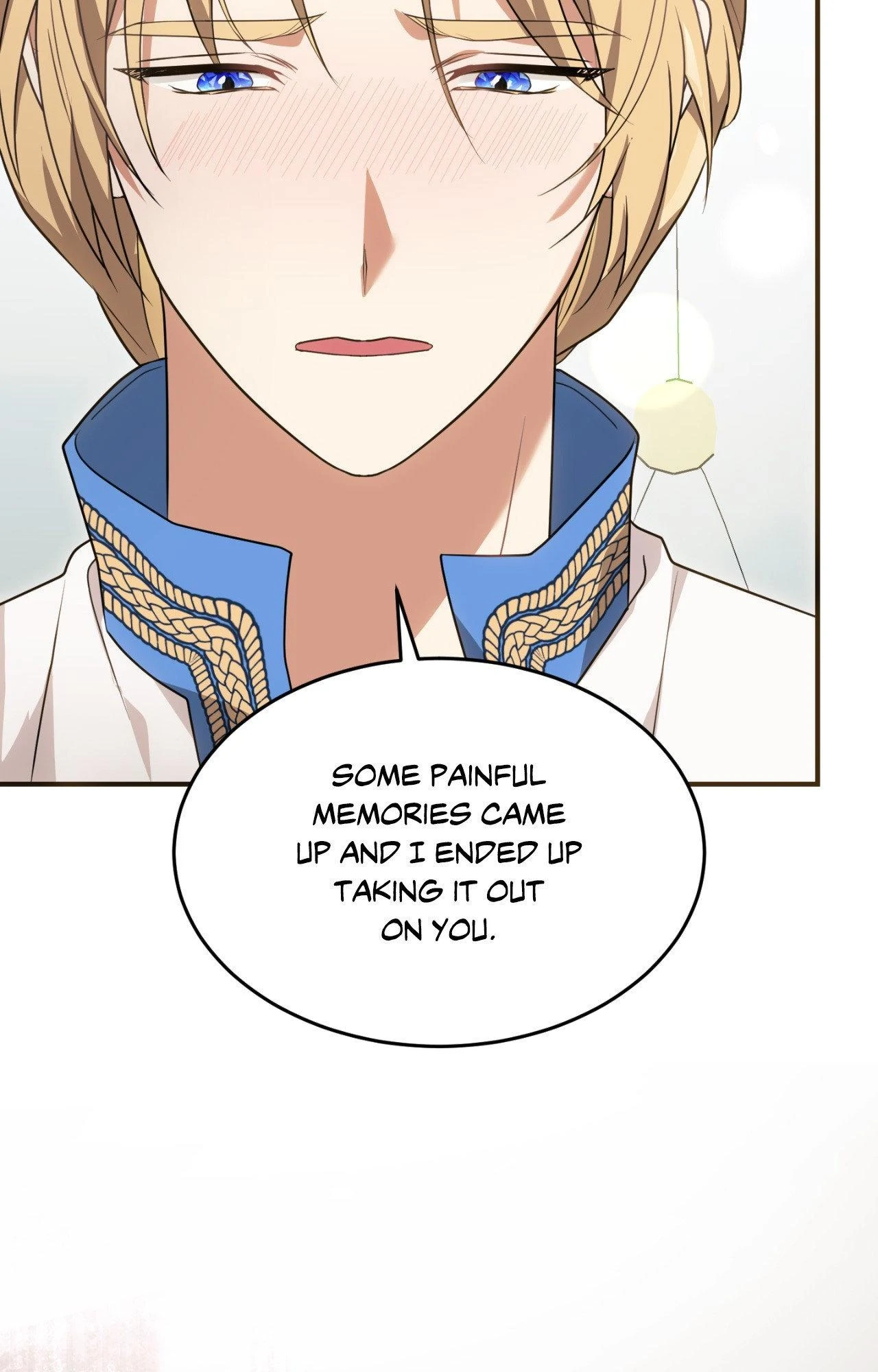 The Sorcerer in My Nightstand Chapter 11 - Page 44