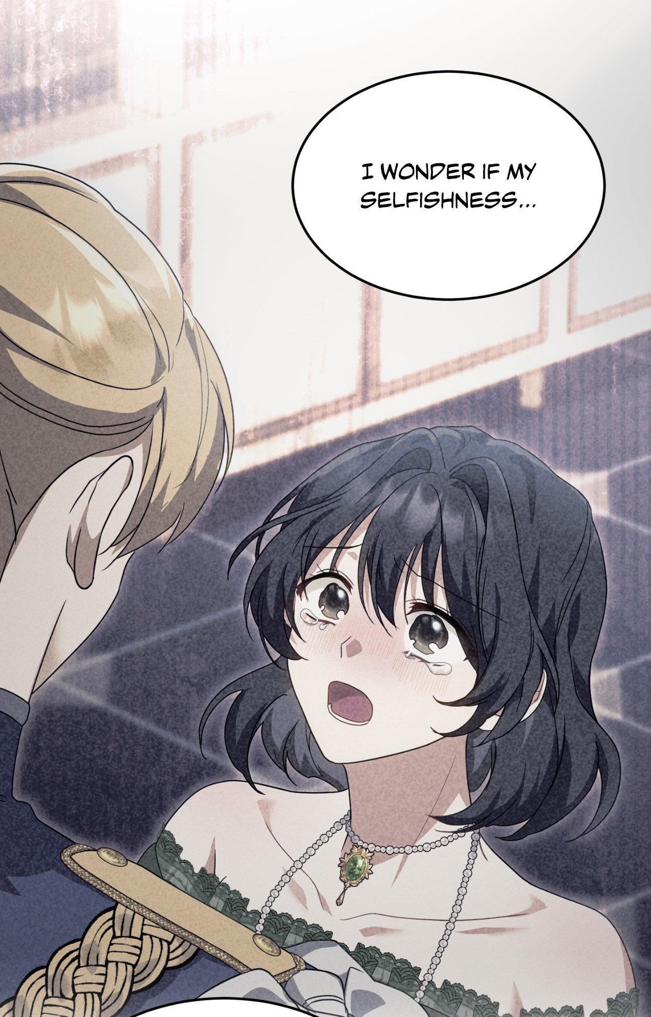 The Sorcerer in My Nightstand Chapter 11 - Page 45