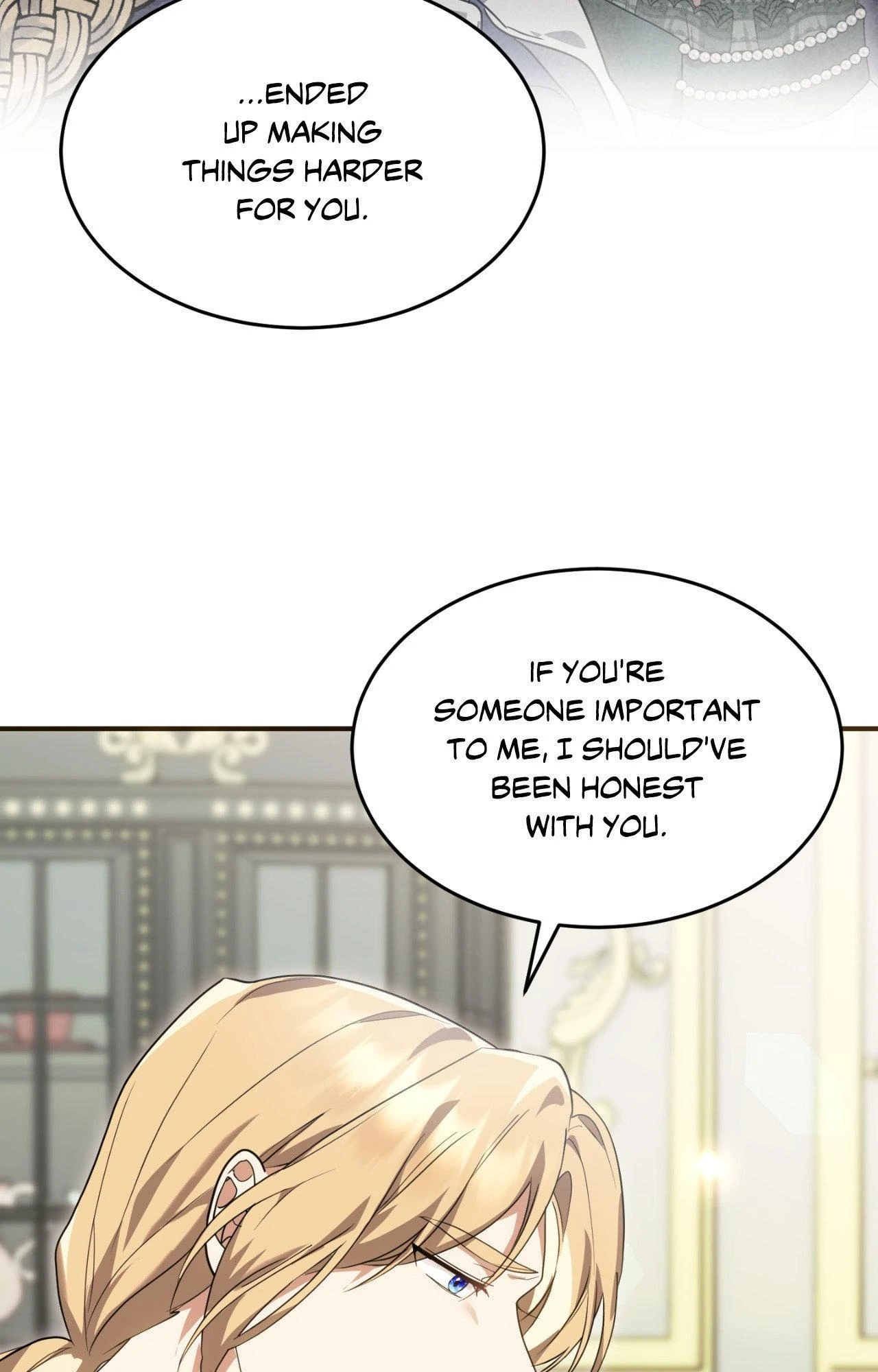 The Sorcerer in My Nightstand Chapter 11 - Page 46